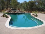 Raised Spa