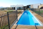 Country View Lap Pool
