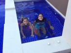 Fun in the Spa