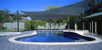 Kialla Lakes Spa and pool
