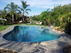 Pool Paradise
