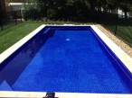 Rectangle Pool