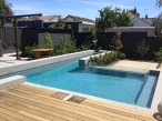 Lap Pool