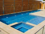 Yarrawonga spa and pool