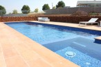 Toolleen Spa with Pool