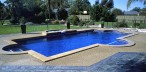 Shepparton Spa  and pool