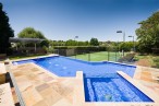 Backyard Resort