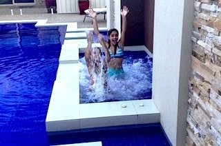 Spa Pools